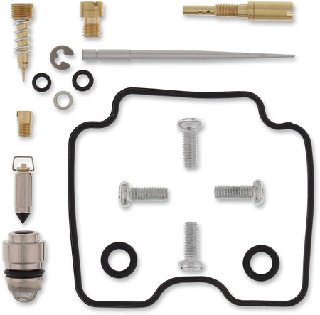 MOOSE Racing carburateur revisieset - Yamaha | Femon Parts