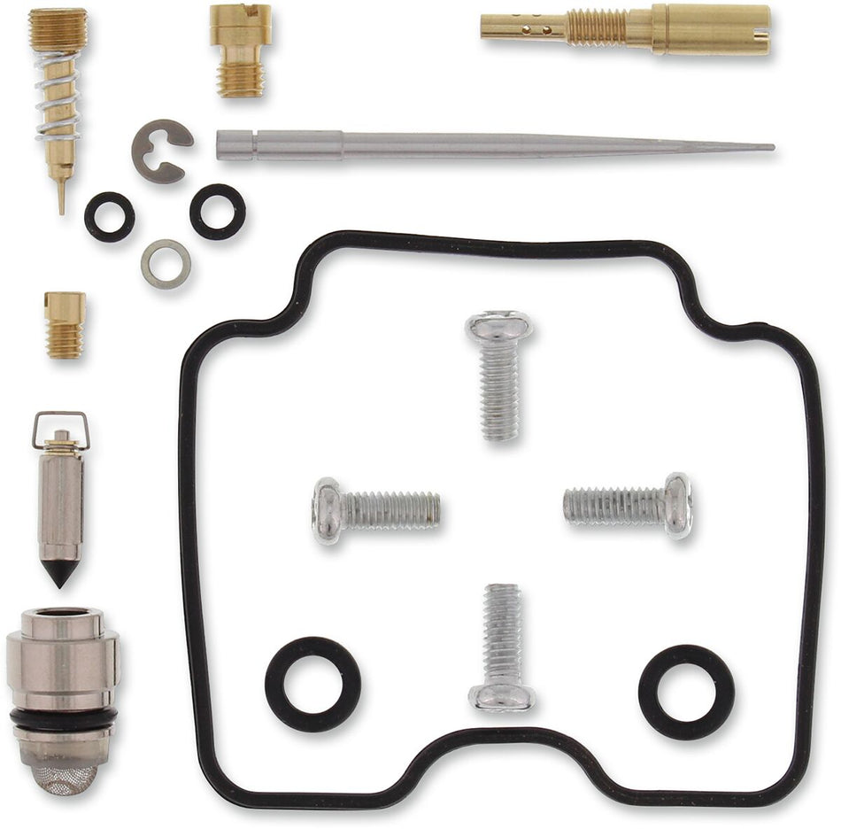 MOOSE Racing carburateur revisieset - Yamaha | Femon Parts