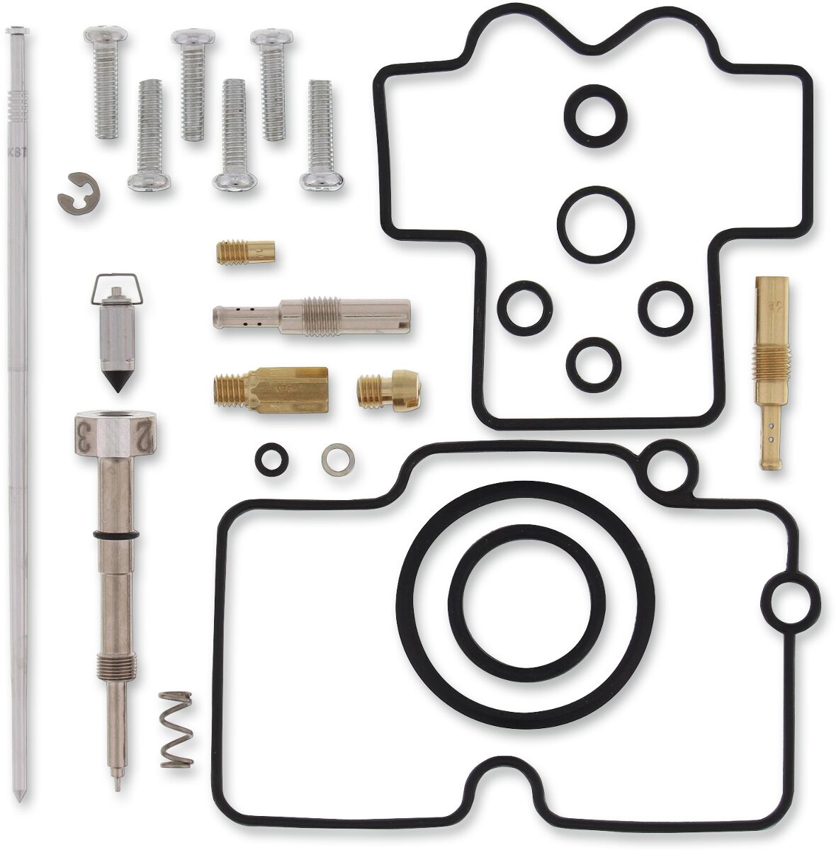 MOOSE Racing carburateur revisieset - Honda | Femon Parts