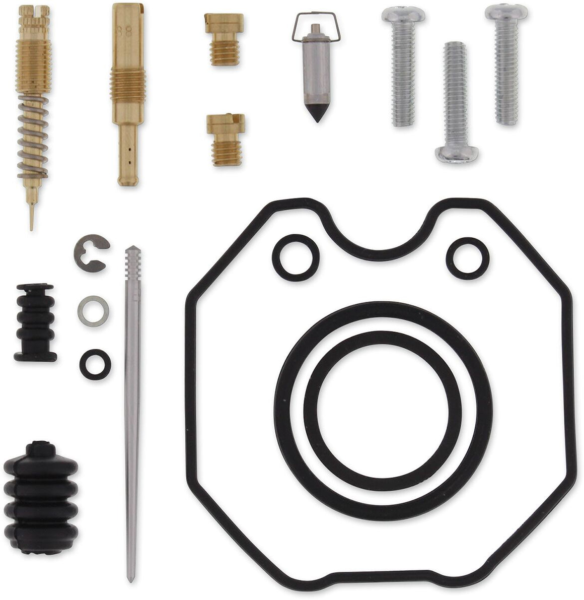 MOOSE Racing carburateur revisieset - Honda | Femon Parts