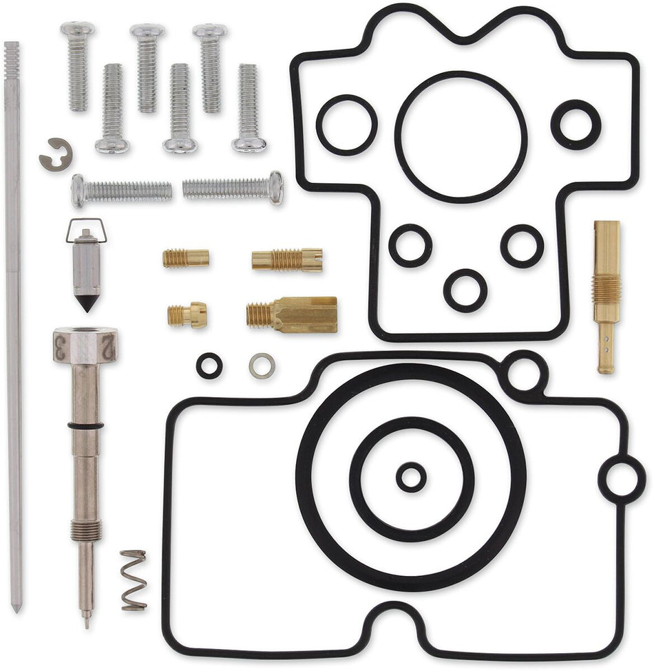MOOSE Racing carburateur revisieset - Honda | Femon Parts