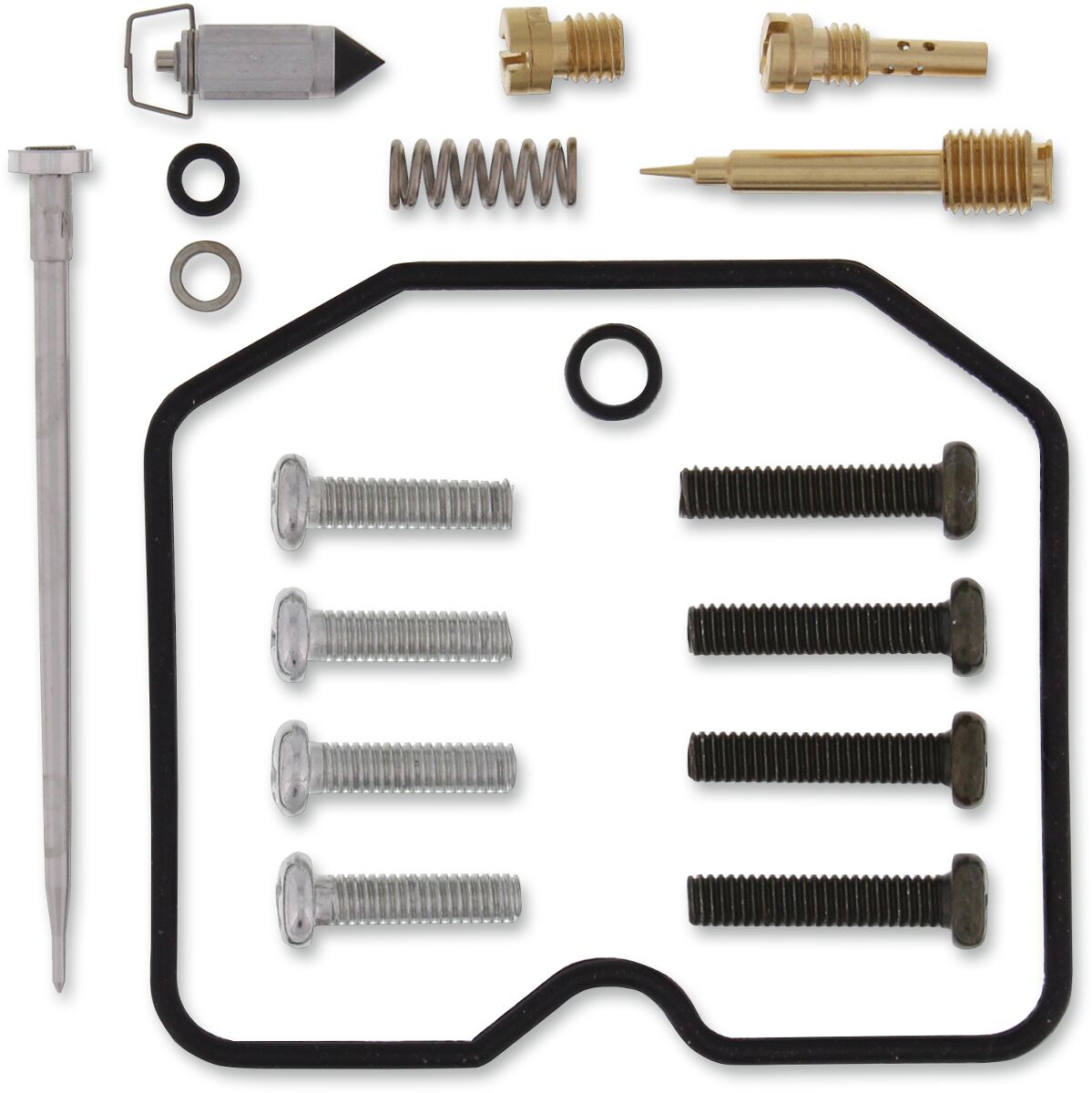 MOOSE Racing carburateur revisieset - Kawasaki | Femon Parts