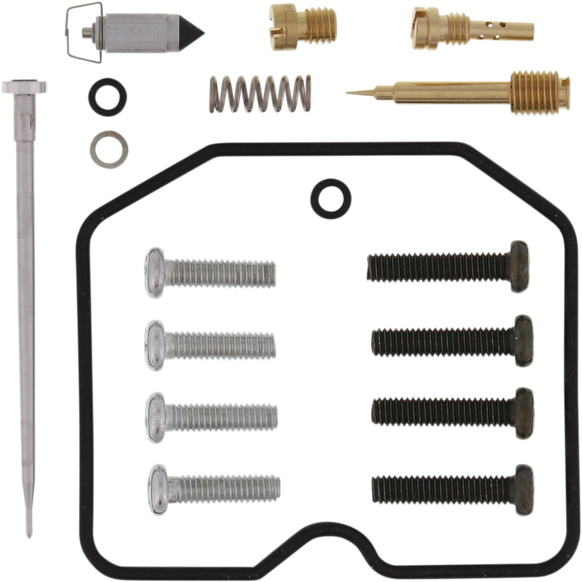 MOOSE Racing carburateur revisieset - Kawasaki | Femon Parts
