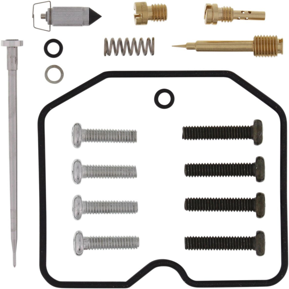 MOOSE Racing carburateur revisieset - Kawasaki | Femon Parts