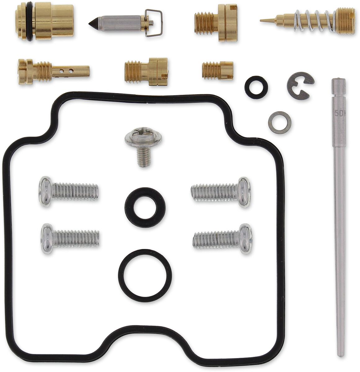 MOOSE Racing carburateur revisieset - Kawasaki | Femon Parts