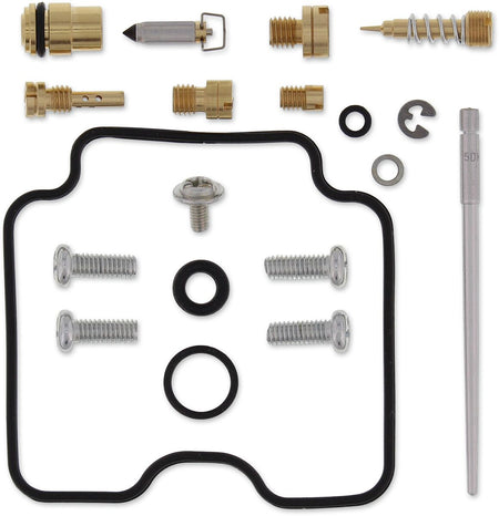 MOOSE Racing carburateur revisieset - Kawasaki | Femon Parts
