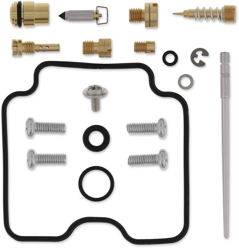 MOOSE Racing carburateur revisieset - Kawasaki | Femon Parts
