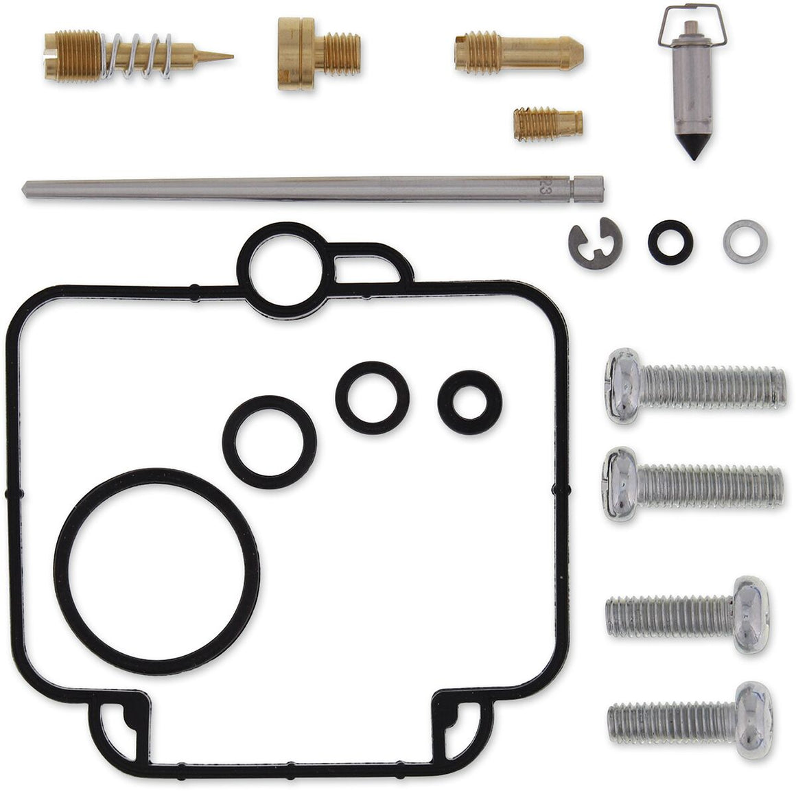 MOOSE Racing carburateur revisieset - Suzuki | Femon Parts