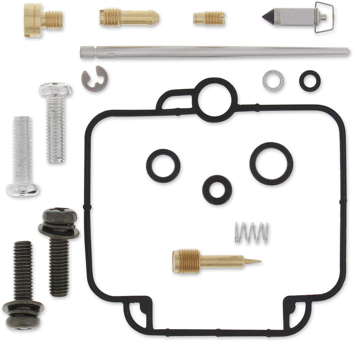 MOOSE Racing carburateur revisieset - Suzuki | Femon Parts