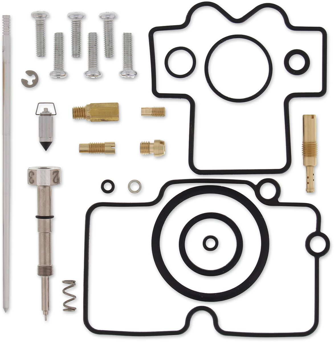 MOOSE Racing carburateur revisieset - Kawasaki | Femon Parts
