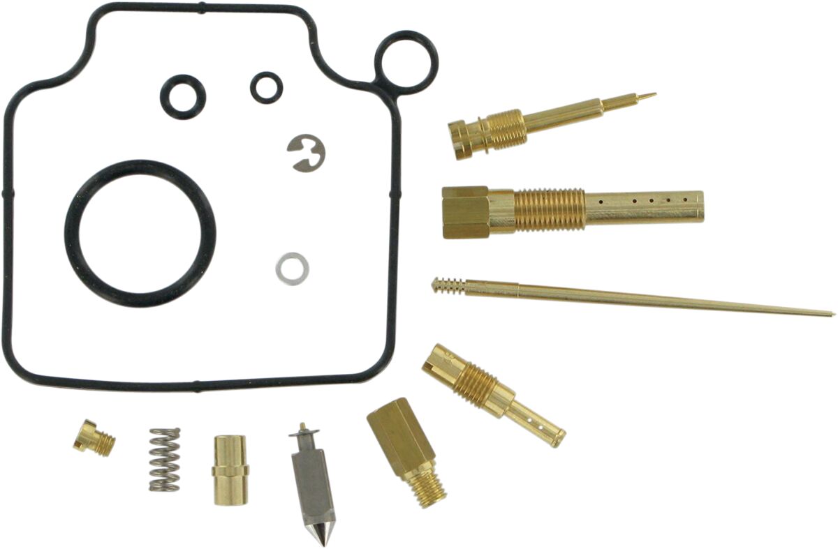 MOOSE Racing carburateur revisieset - Kawasaki | Femon Parts