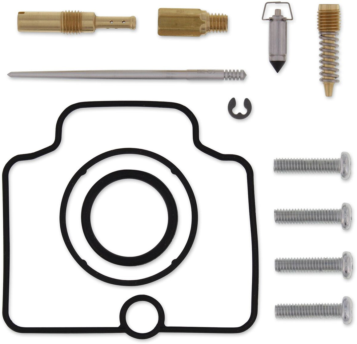 MOOSE Racing carburateur revisieset - Suzuki | Femon Parts