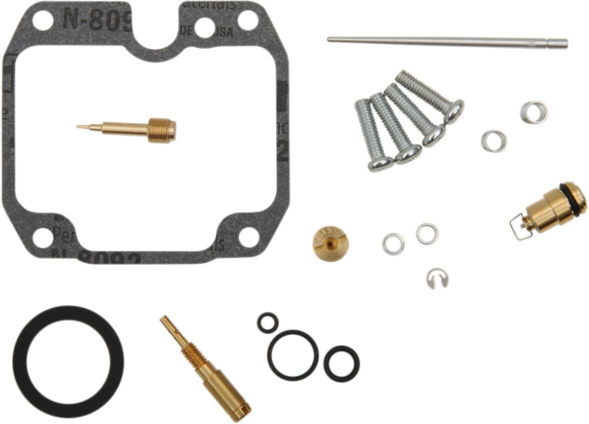 MOOSE Racing carburateur revisieset - Suzuki | Femon Parts
