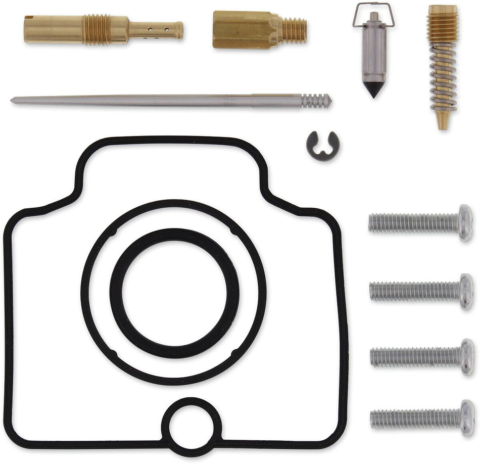 MOOSE Racing carburateur revisieset - Suzuki | Femon Parts