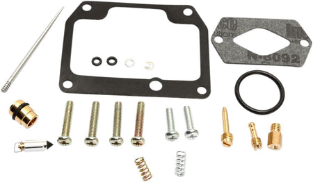 MOOSE Racing carburateur revisieset - Suzuki | Femon Parts