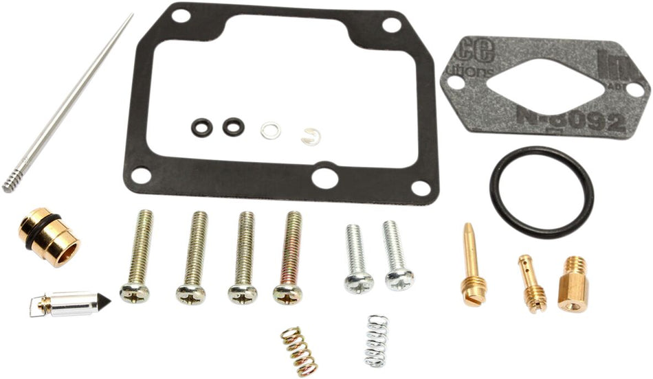 MOOSE Racing carburateur revisieset - Suzuki | Femon Parts