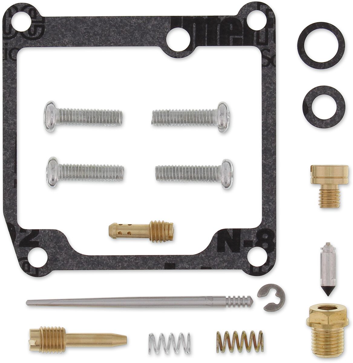 MOOSE Racing carburateur revisieset - Suzuki | Femon Parts