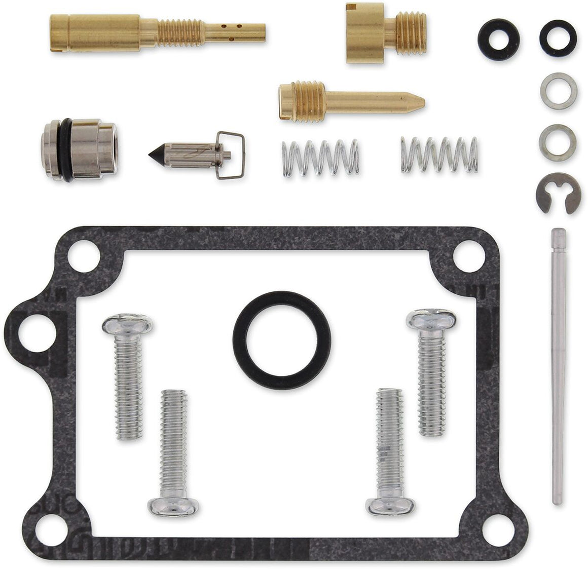 MOOSE Racing carburateur revisieset - Suzuki | Femon Parts