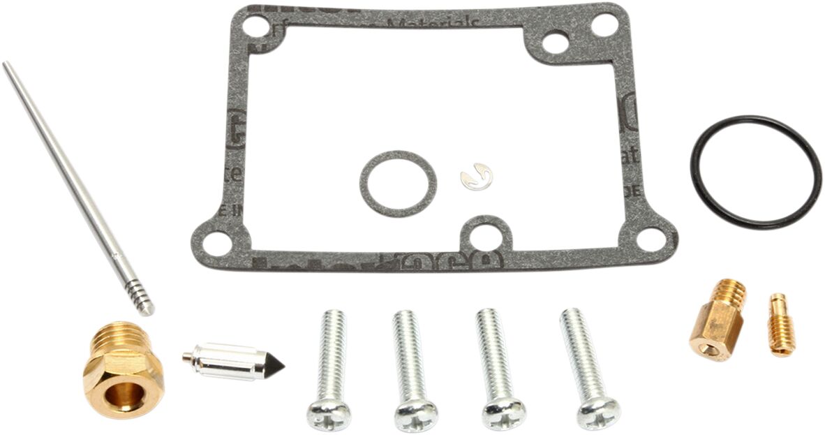 MOOSE Racing carburateur revisieset - Kawasaki | Femon Parts