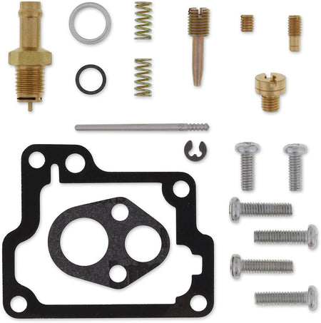 MOOSE Racing carburateur revisieset - Suzuki | Femon Parts