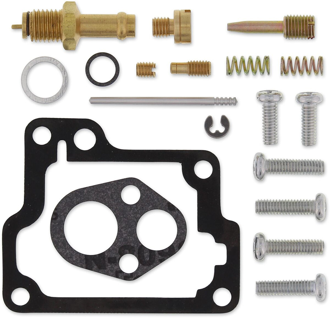 MOOSE Racing carburateur revisieset - Suzuki | Femon Parts