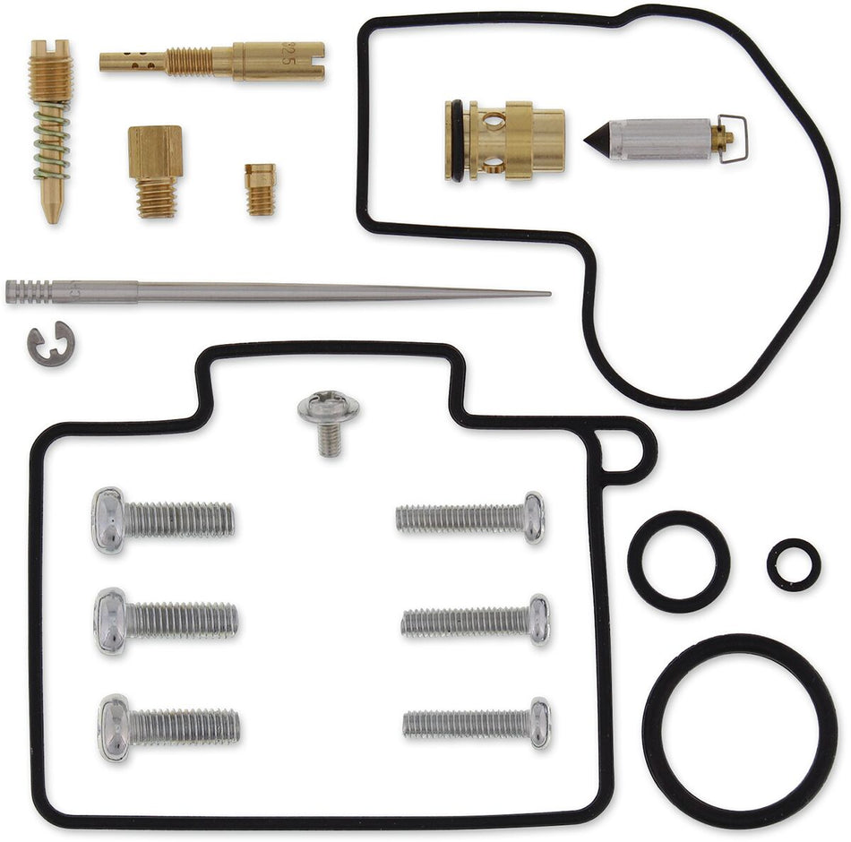 MOOSE Racing carburateur revisieset - Suzuki | Femon Parts