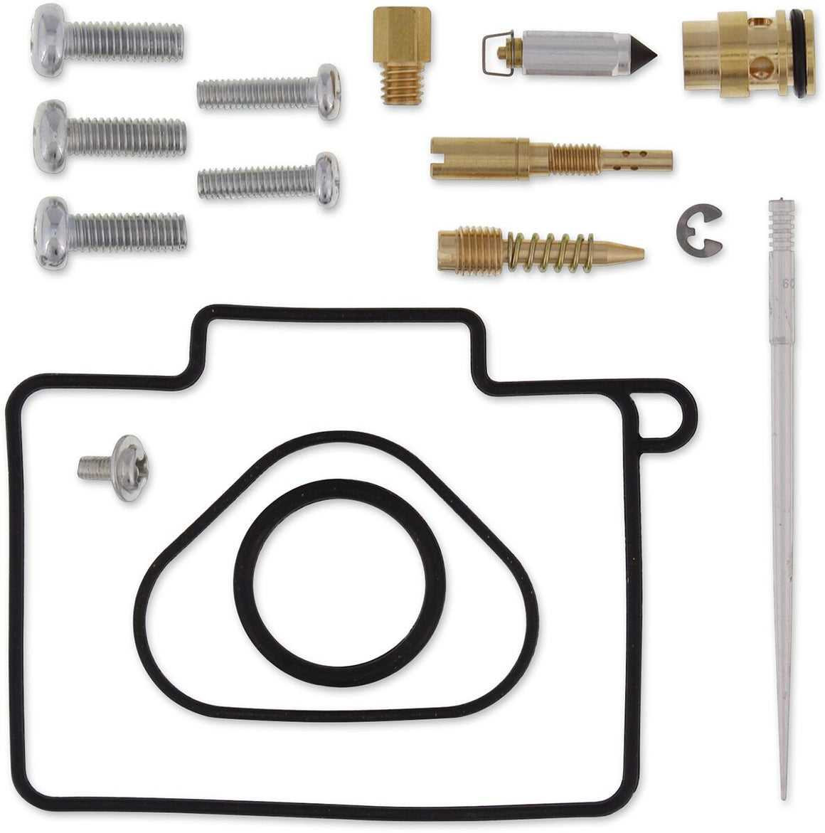 MOOSE Racing repair kit carb suzuki - Suzuki | Femon Parts