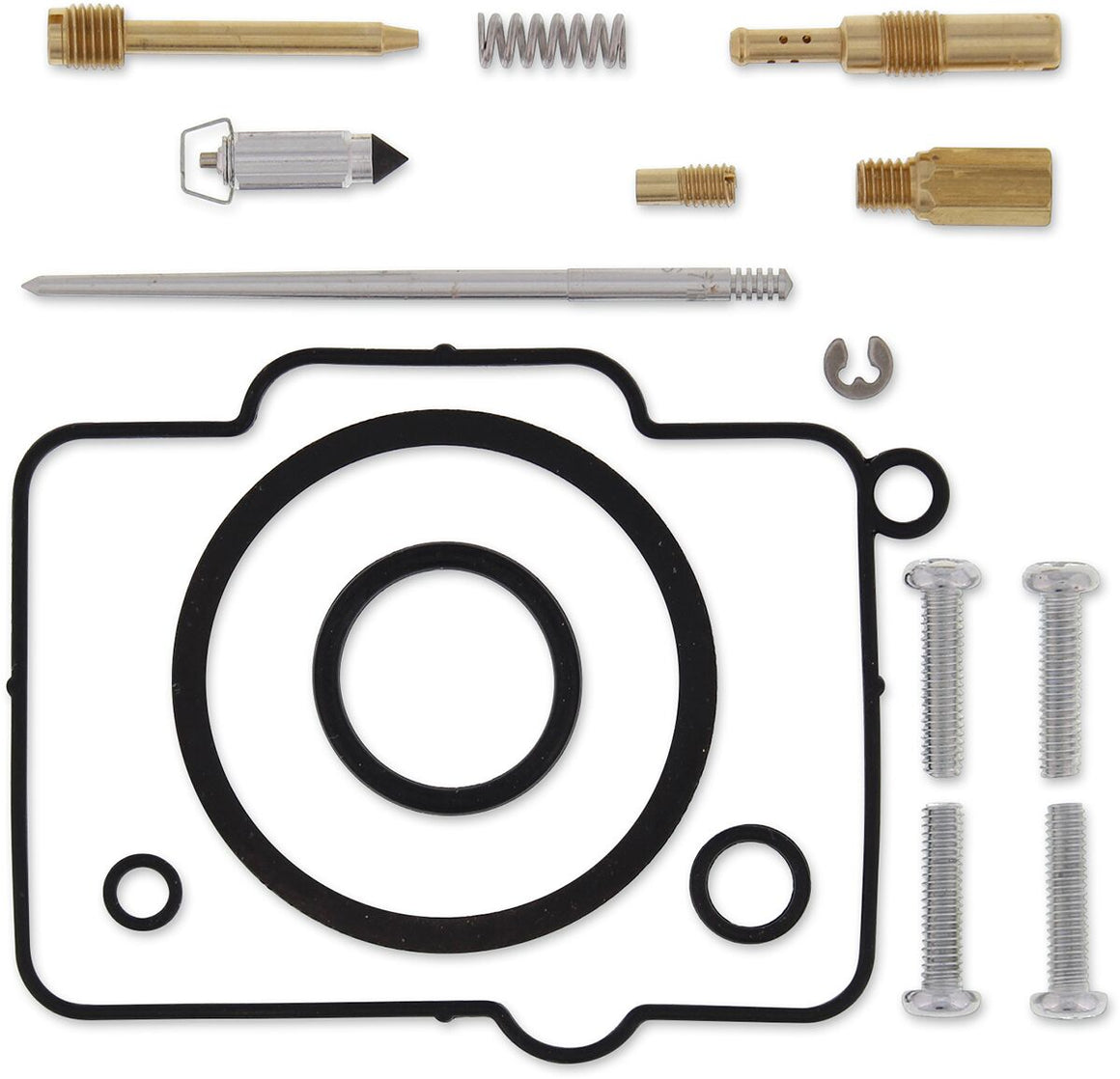 MOOSE Racing carburateur revisieset - Suzuki | Femon Parts