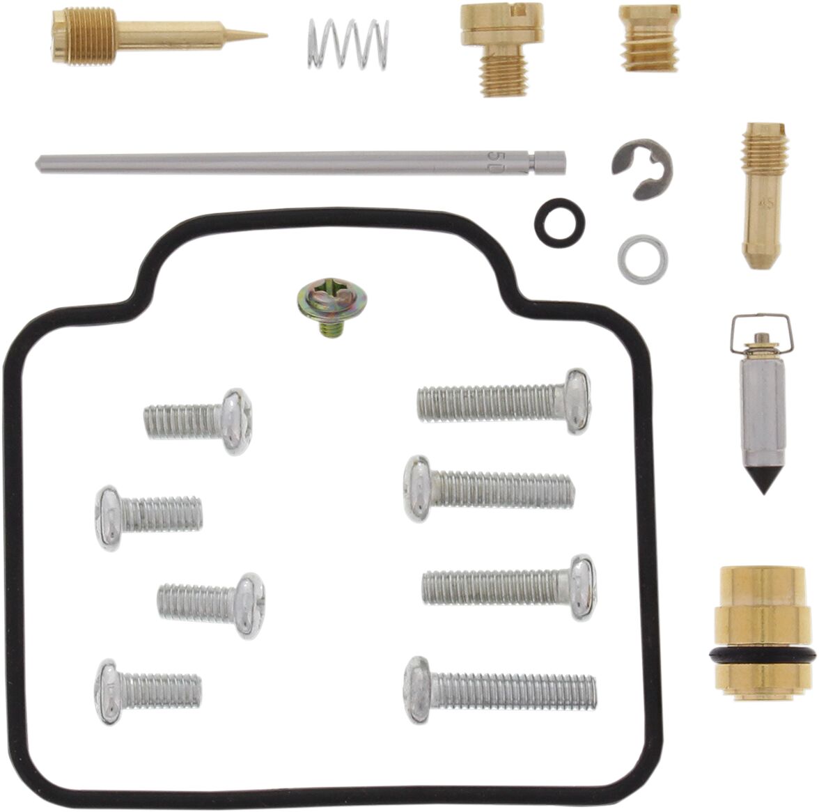 MOOSE Racing carburateur revisieset - Suzuki | Femon Parts