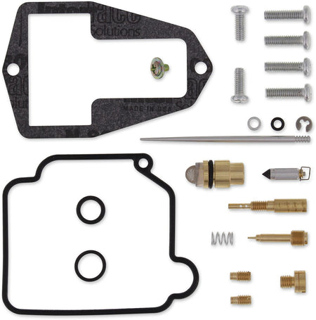 MOOSE Racing carburateur revisieset - Suzuki | Femon Parts