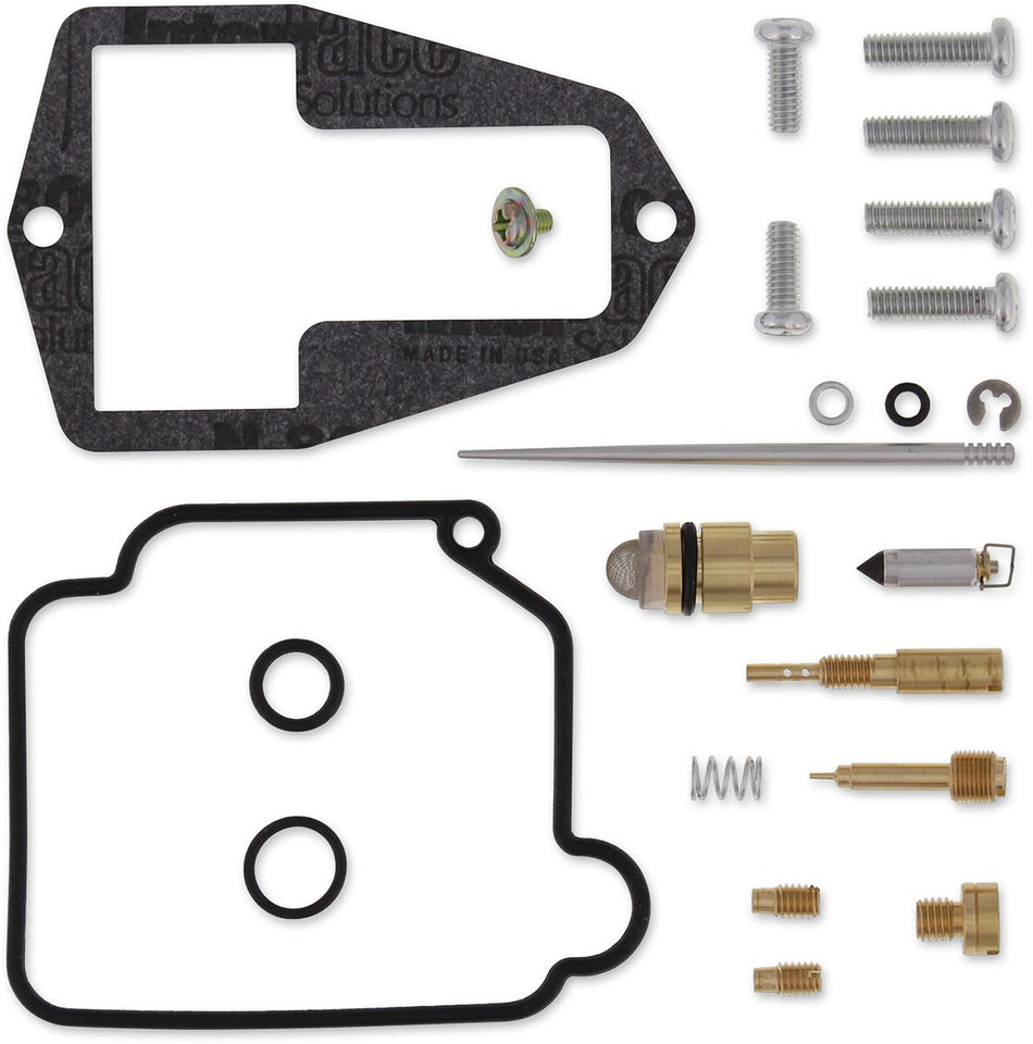 MOOSE Racing carburateur revisieset - Suzuki | Femon Parts