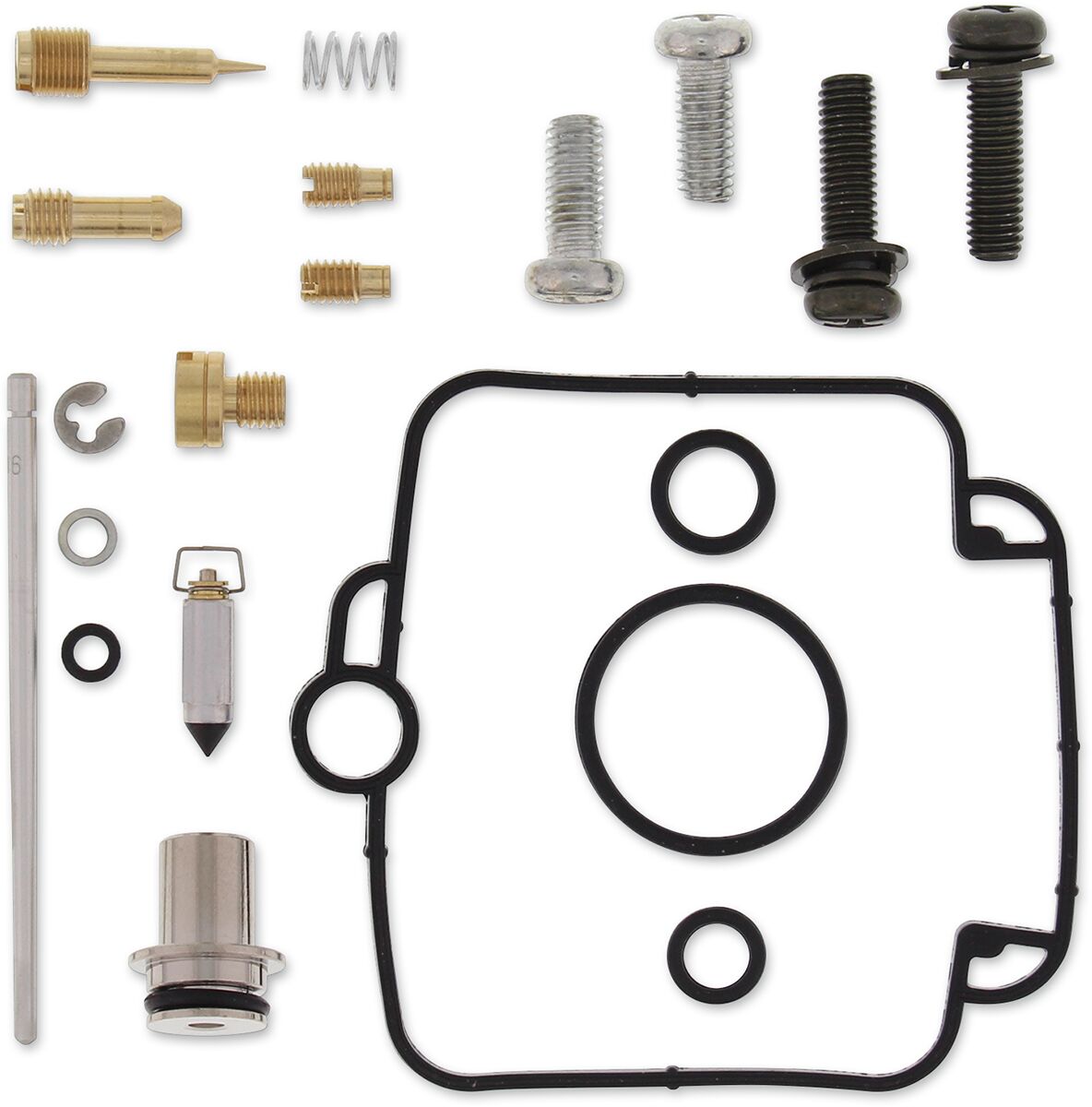 MOOSE Racing carburateur revisieset - Suzuki | Femon Parts
