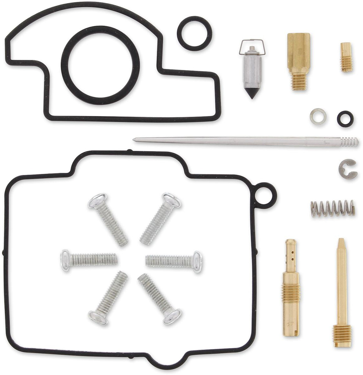 MOOSE Racing carburateur revisieset - Suzuki | Femon Parts