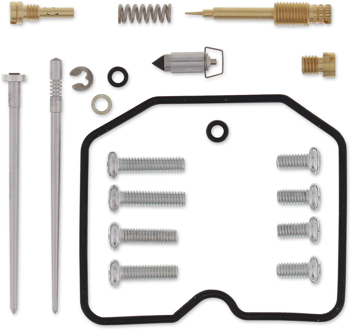 MOOSE Racing carburateur revisieset - Kawasaki | Femon Parts