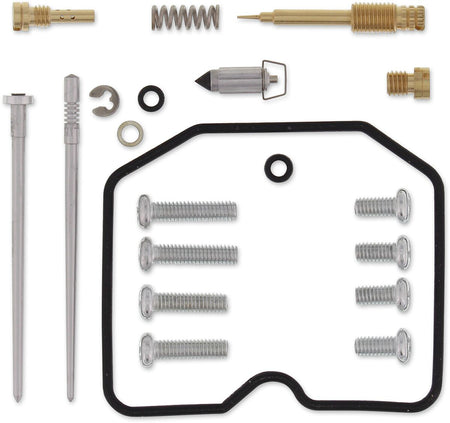 MOOSE Racing carburateur revisieset - Kawasaki | Femon Parts
