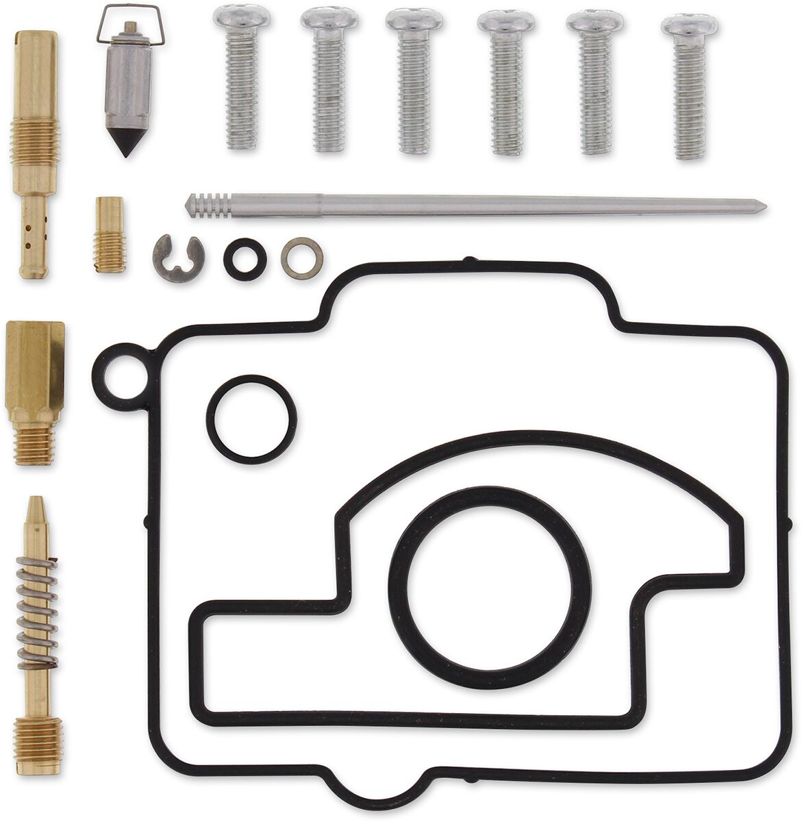 MOOSE Racing carburateur revisieset - Kawasaki | Femon Parts