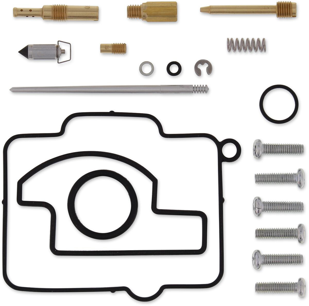 MOOSE Racing carburateur revisieset - Kawasaki | Femon Parts