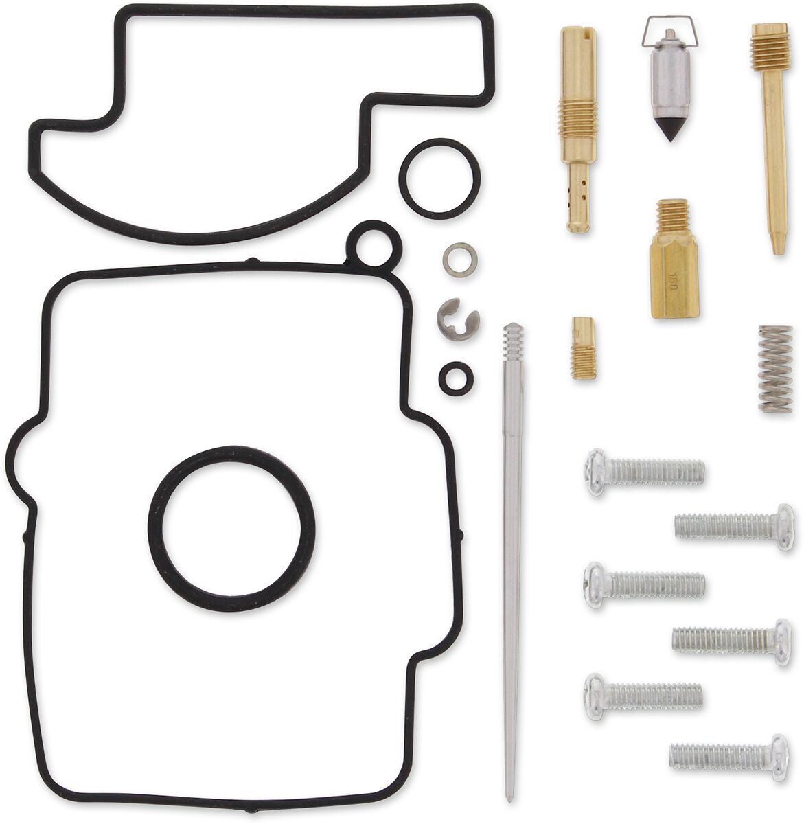 MOOSE Racing carburateur revisieset - Kawasaki | Femon Parts