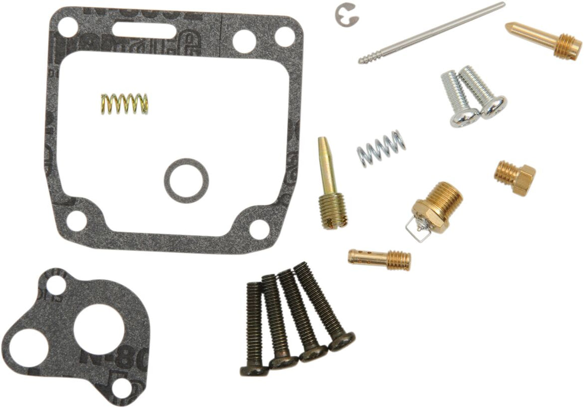 MOOSE Racing carburateur revisieset - Yamaha | Femon Parts