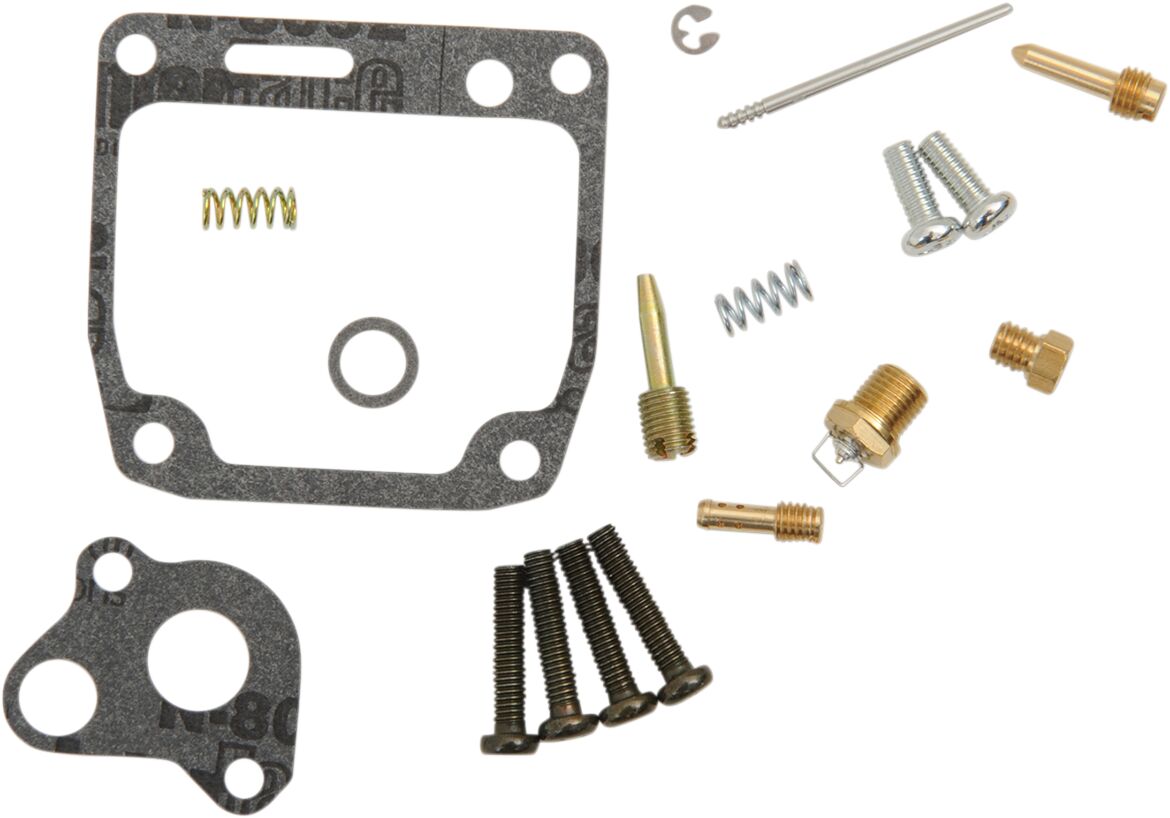 MOOSE Racing carburateur revisieset - Yamaha | Femon Parts
