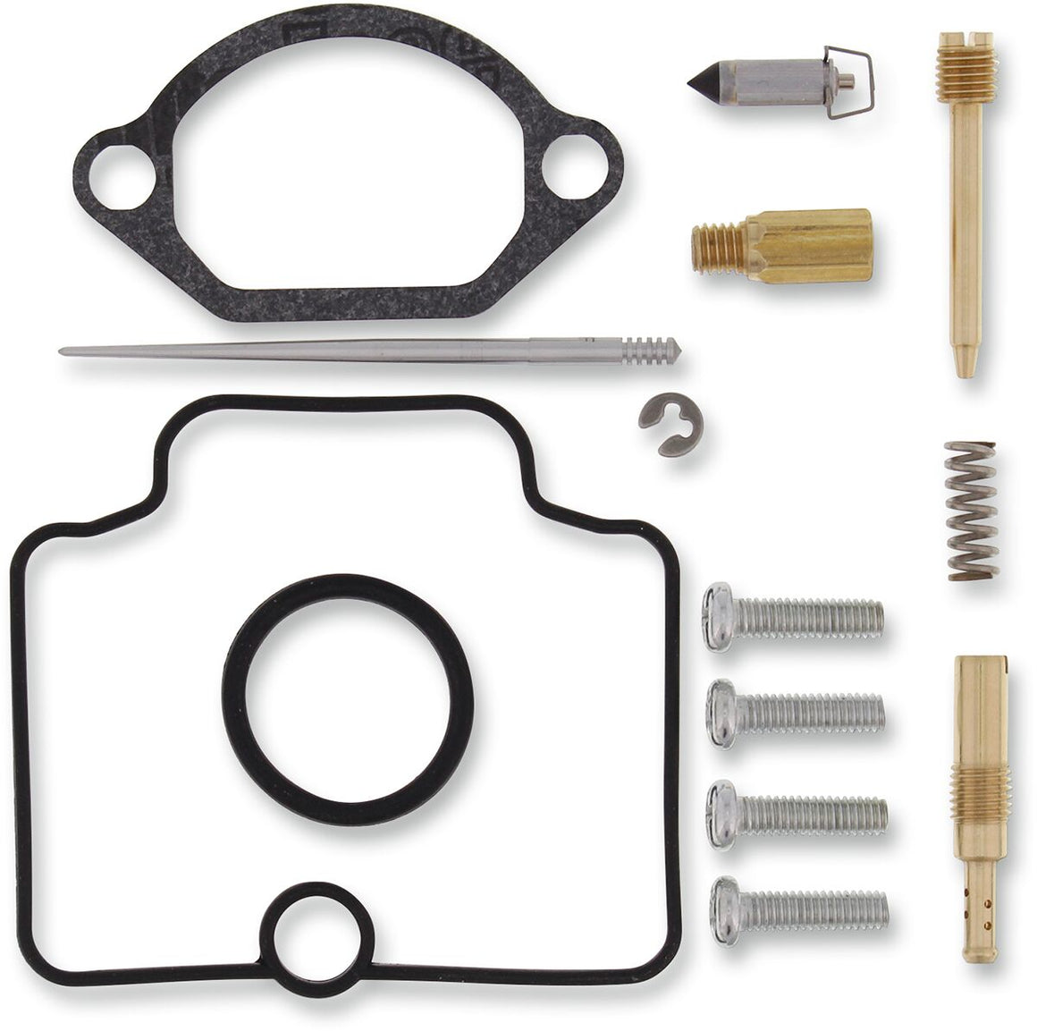 MOOSE Racing carburateur revisieset - Yamaha | Femon Parts
