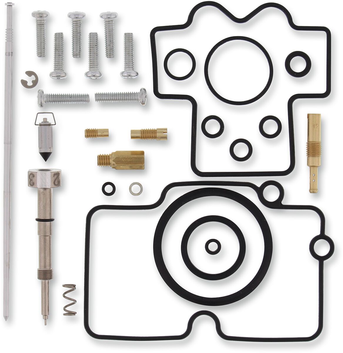 MOOSE Racing carburateur revisieset - Honda | Femon Parts