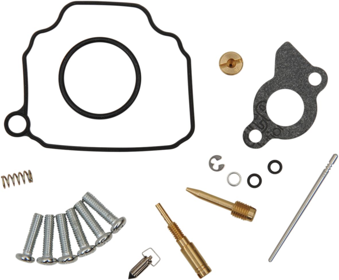 MOOSE Racing carburateur revisieset - Yamaha | Femon Parts
