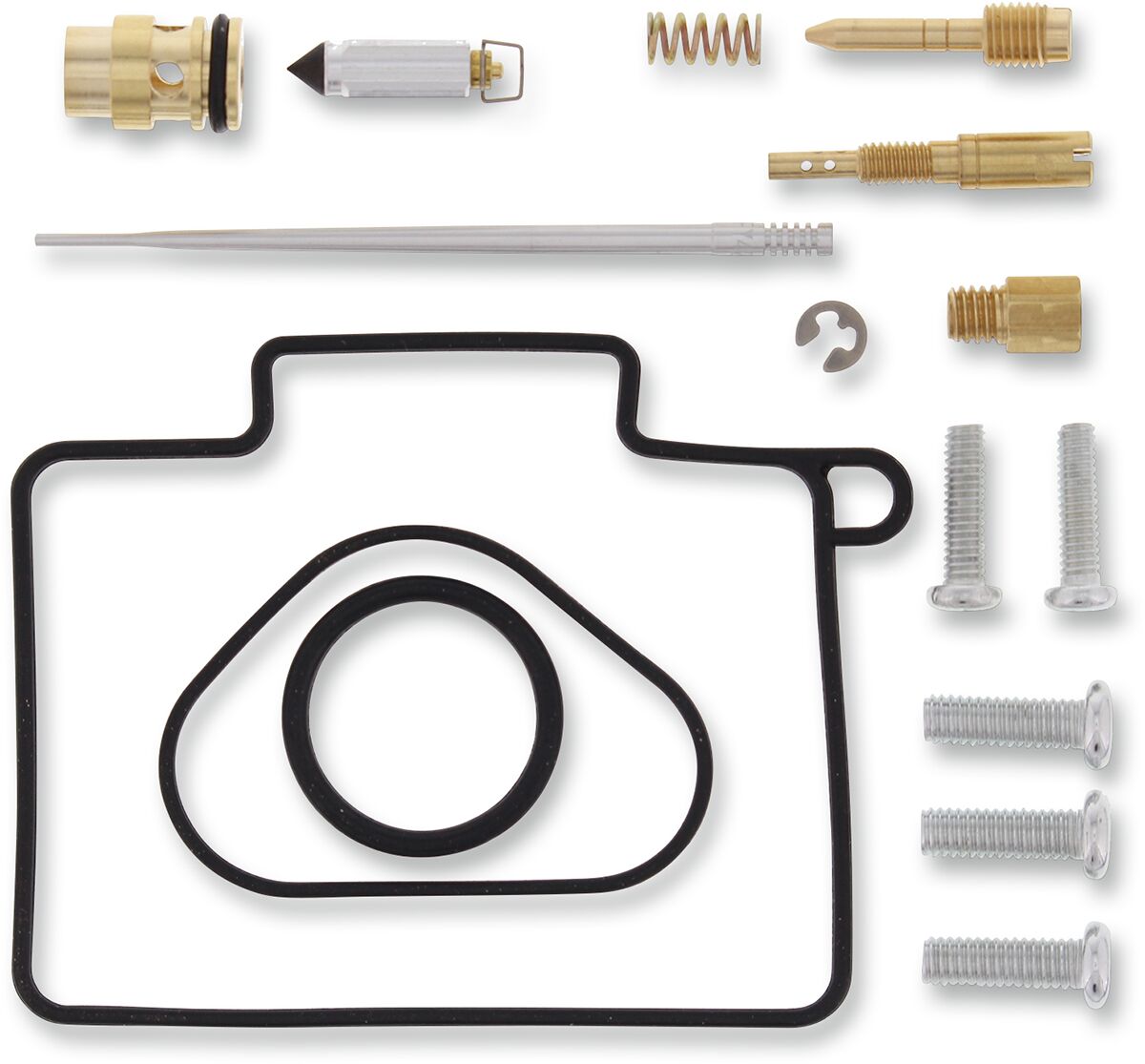 MOOSE Racing carburateur revisieset - Yamaha | Femon Parts