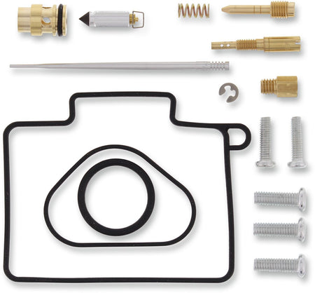 MOOSE Racing carburateur revisieset - Yamaha | Femon Parts