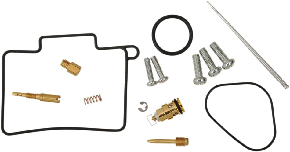 MOOSE Racing carburateur revisieset - Yamaha | Femon Parts