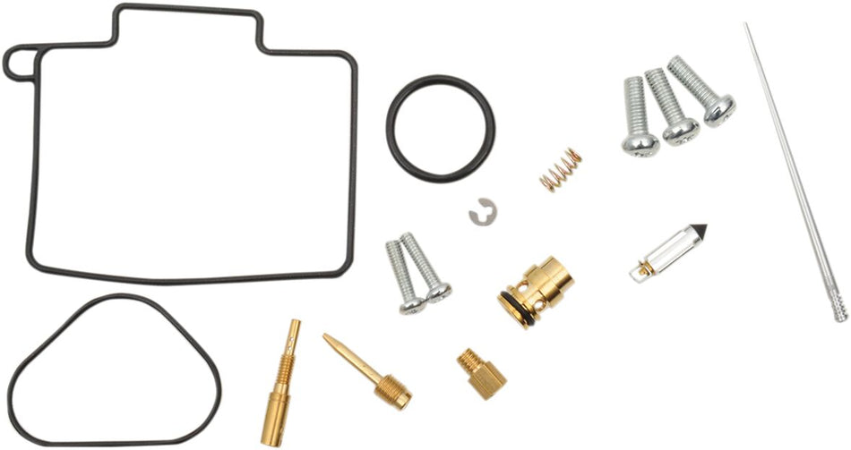 MOOSE Racing carburateur revisieset - Yamaha | Femon Parts
