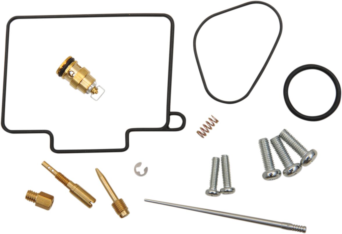 MOOSE Racing carburateur revisieset - Yamaha | Femon Parts