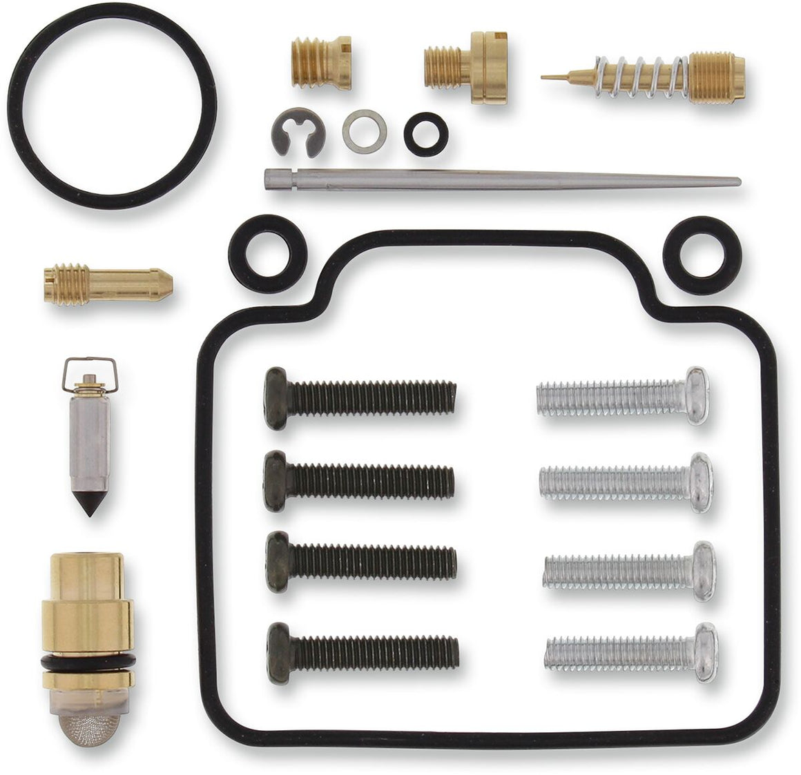 MOOSE Racing carburateur revisieset - Yamaha | Femon Parts
