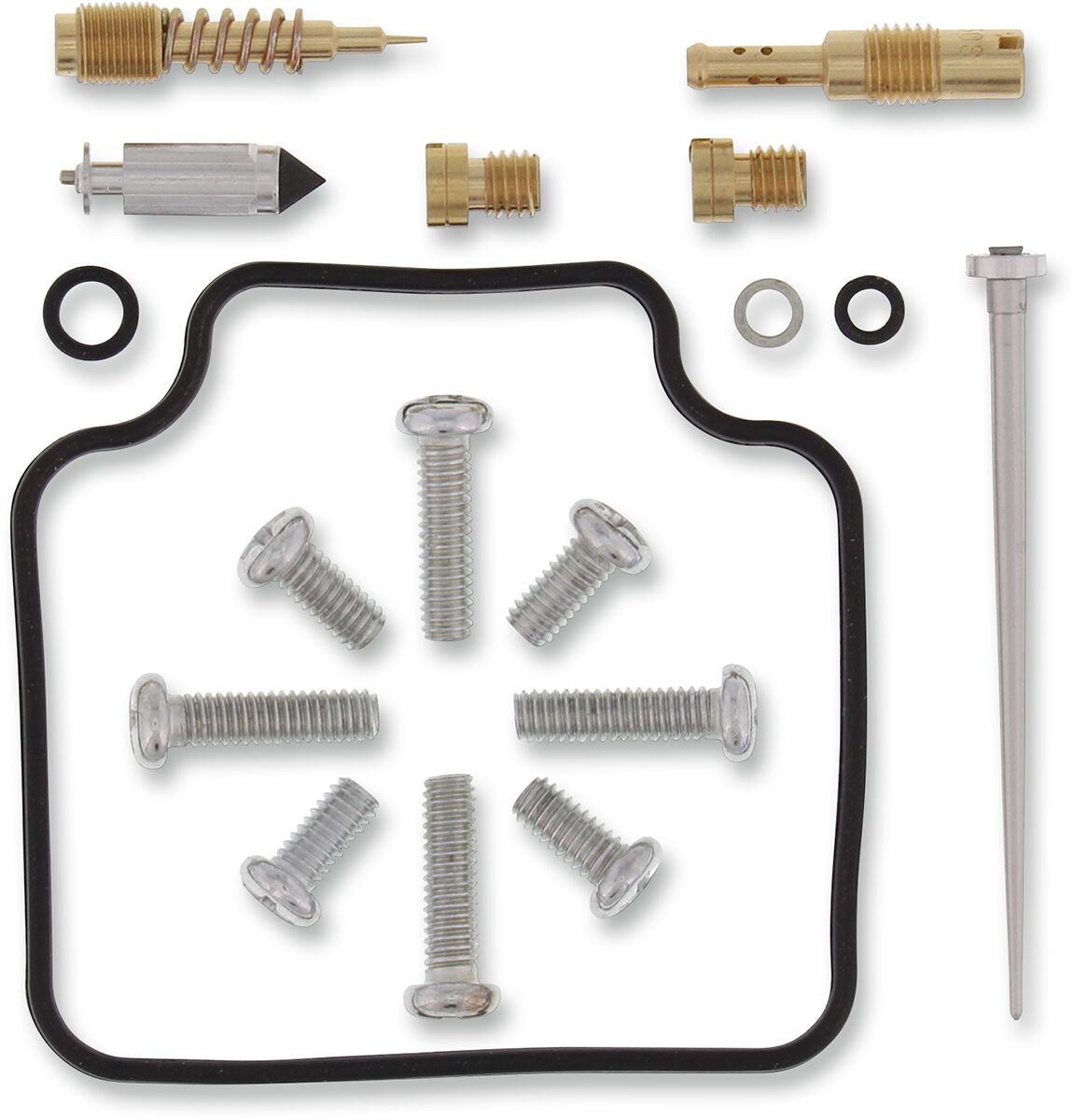 MOOSE Racing carburateur revisieset - Honda | Femon Parts